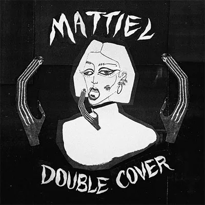 Album artwork for Double Cover by Mattiel