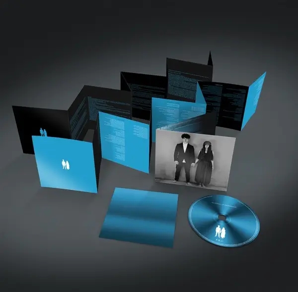 Album artwork for Songs of Experience by U2