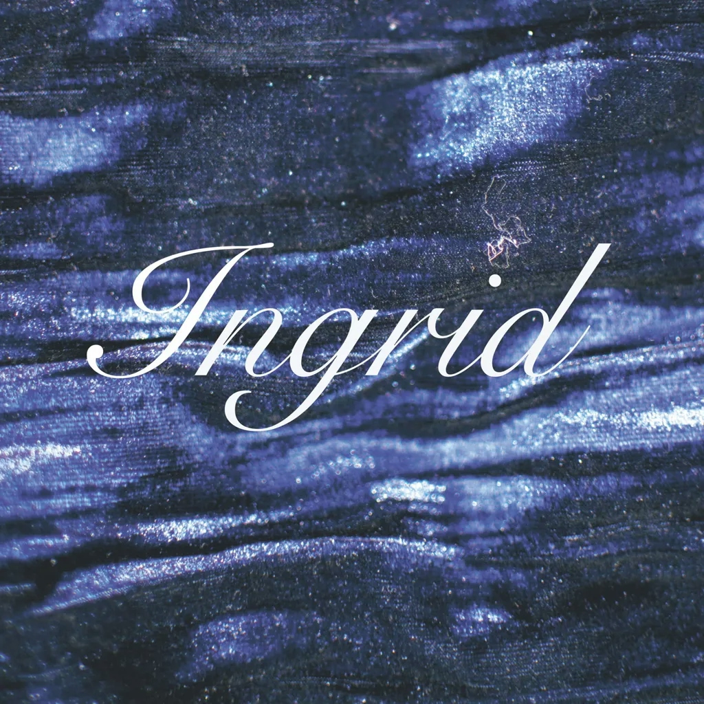 Album artwork for Ingrid by Klara Lewis