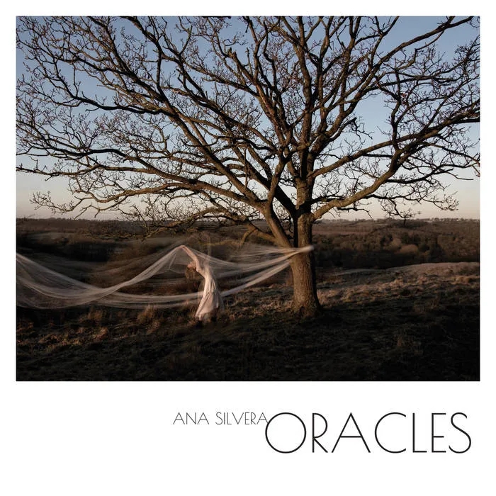 Album artwork for Oracles by Ana Silvera