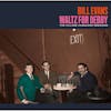 Album artwork for Waltz For Debby / The Village Vanguard Sessions + 5 Bonus Tracks by Bill Evans