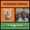 Album artwork for Omintiminim / Afro Highlife by Atakora Manu