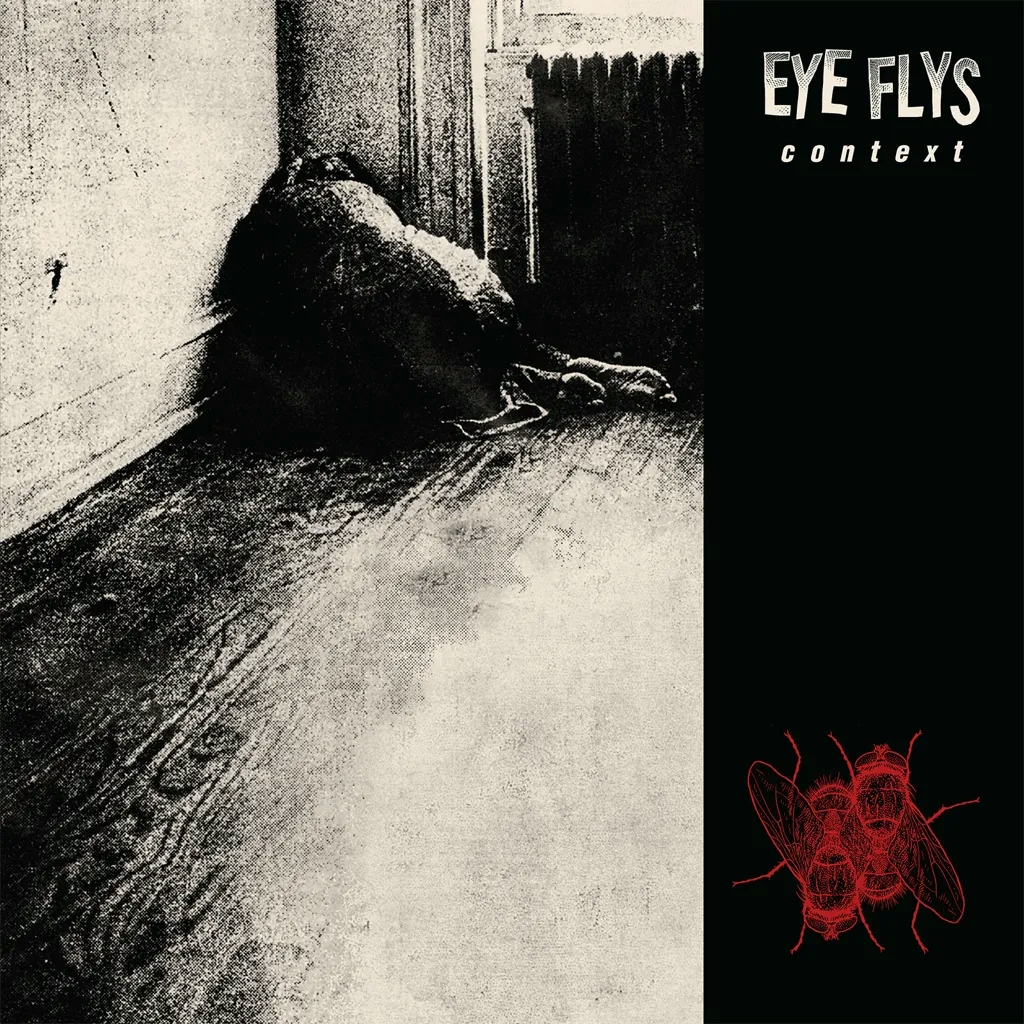 Album artwork for Context by Eye Flys