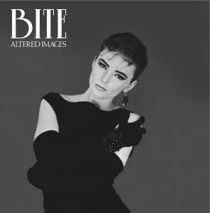 Album artwork for Bite by Altered Images