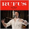 Album artwork for Rufus Does Judy At Capitol Studios by Rufus Wainwright