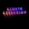 Album artwork for Always Ascending by Franz Ferdinand