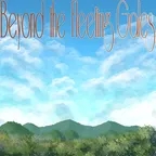 Album artwork for Beyond The Fleeting Gales by Crying