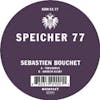 Album artwork for Speicher 77 by Sebastien Bouchet