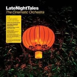 Album artwork for The Cinematic Orchestra - Late Night Tales by Various