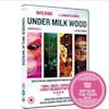 Album artwork for Under Milk Wood by Kevin Allen