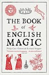Album artwork for The Book Of English Magic by Richard Heygate