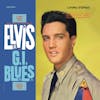Album artwork for GI Blues by Elvis Presley