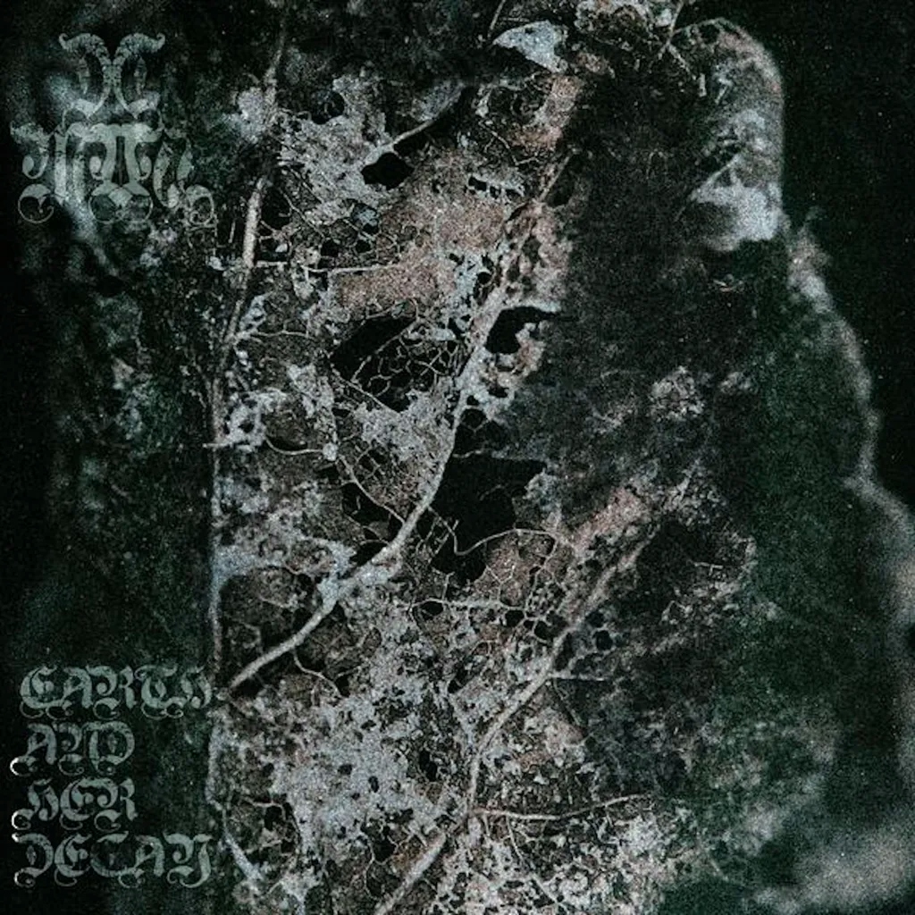 Album artwork for Earth And Her Decay by Deha and Marla van Horn