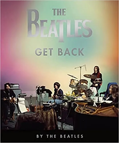 Album artwork for The Beatles: Get Back by The Beatles