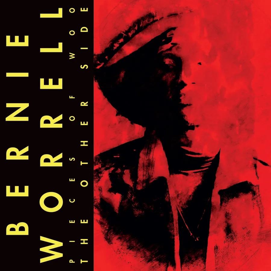 Album artwork for Pieces Of Woo – The Other Side by Bernie Worrell