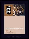 Album artwork for 33 1/3 Electric Ladyland by John Perry