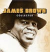 Album artwork for Collected by James Brown