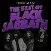 Album artwork for Iron Man: The Best of Black Sabbath by Black Sabbath