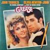 Album artwork for Grease  (The Original Soundtrack From The Motion Picture) by Various