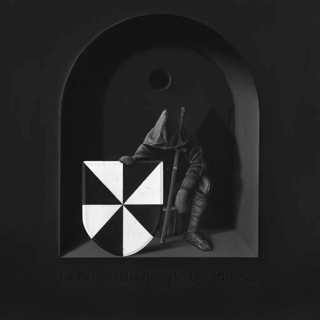 Album artwork for The Road - Part II by Unkle