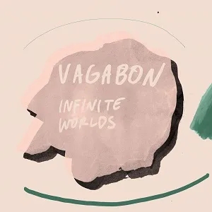 Album artwork for Infinite Worlds by Vagabon
