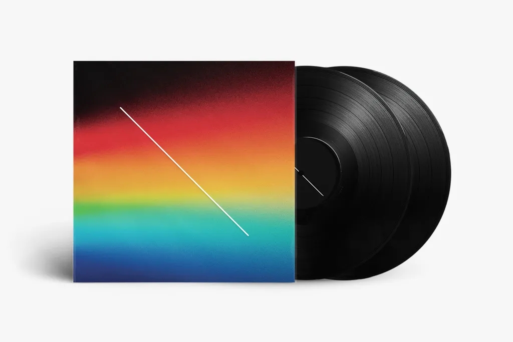 Album artwork for Overflow by Rival Consoles