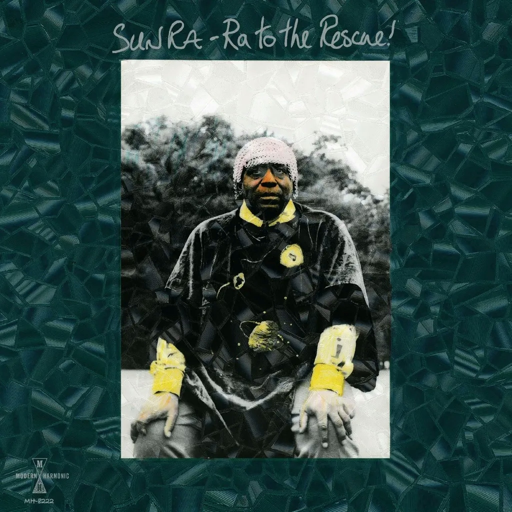 Album artwork for Ra To The Rescue by Sun Ra