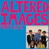 Album artwork for Pinky Blue by Altered Images