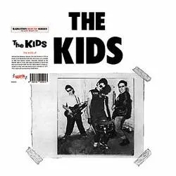 Album artwork for The Kids by The Kids
