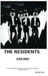 Album artwork for Eskimo (Reissue) by The Residents