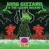 Album artwork for I'm in Your Mind Fuzz by King Gizzard and The Lizard Wizard