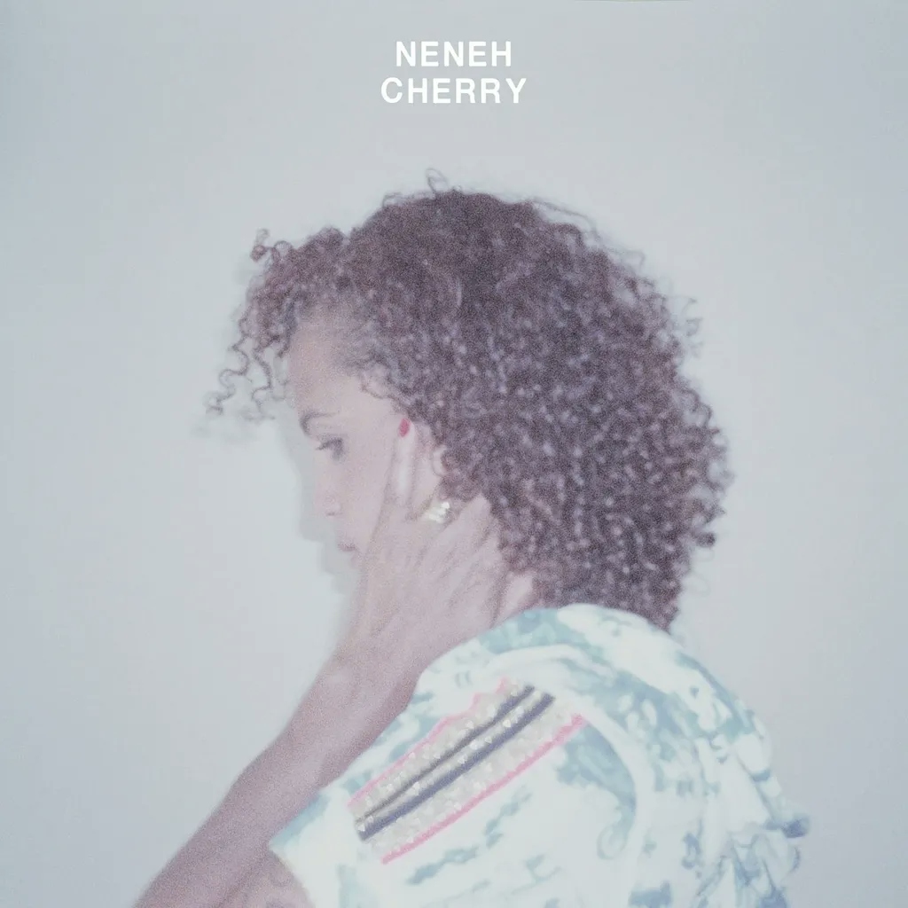 Album artwork for Blank Project by Neneh Cherry