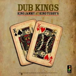 Album artwork for Dub Kings by King Tubby