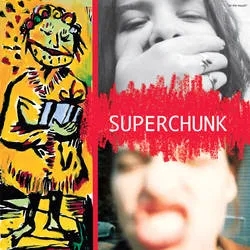 Album artwork for On The Mouth by Superchunk