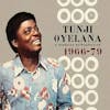 Album artwork for A Nigerian Retrospective 196679 by Tunji Oyelana