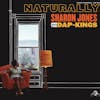 Album artwork for Naturally by Sharon Jones and The Dap Kings