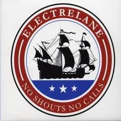 Album artwork for No Shouts No Calls by Electrelane