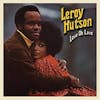 Album artwork for Love Oh Love by Leroy Hutson