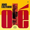 Album artwork for Ole Coltrane: The Complete Session by John Coltrane