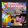 Album artwork for BBC Radio Sessions 1967-1968 by Eric Burdon and the New Animals