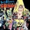 Album artwork for Los Alamos Grind! by Various