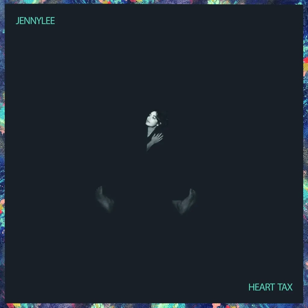 Album artwork for Heart Tax by Jennylee