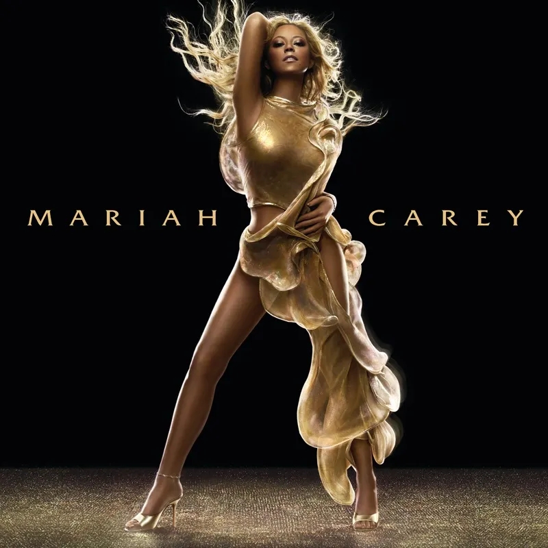 Album artwork for Emancipation of Mimi by Mariah Carey