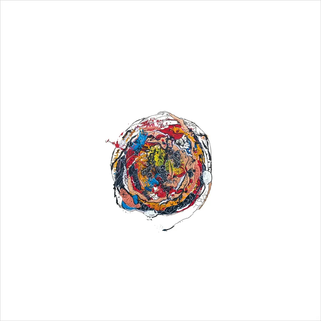 Album artwork for [untitled] e.p. by mewithoutYou