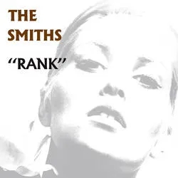 Album artwork for Rank by The Smiths