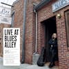 Album artwork for Live At Blues Alley (25th Anniversary Edition) by Eva Cassidy