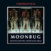 Album artwork for Moonbug by The The