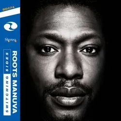 Album artwork for Switching Sides by Roots Manuva