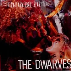 Album artwork for Lick It 1983-1986 by Dwarves