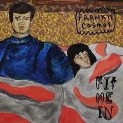 Album artwork for Fit Me In by Frankie Cosmos